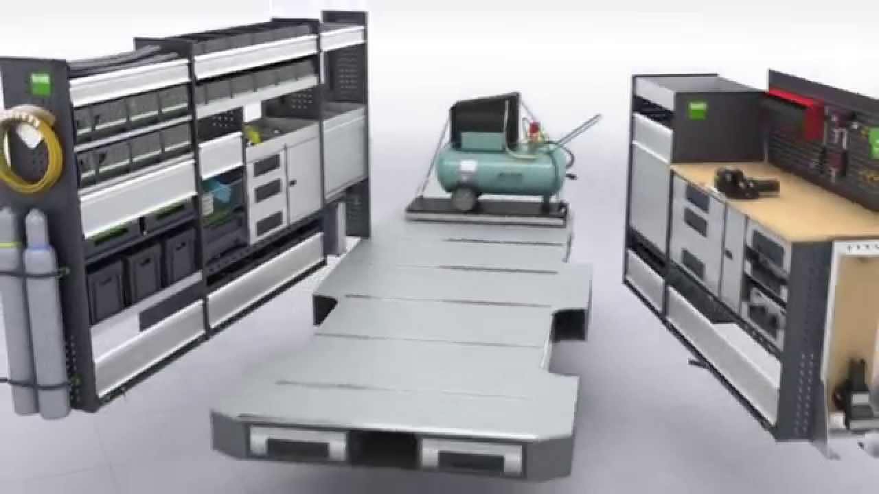 bott vario 2014 film d'animation en 3D
