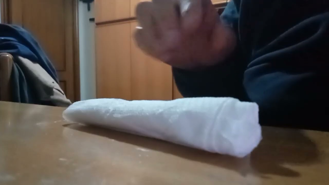 Coltello tagliente 