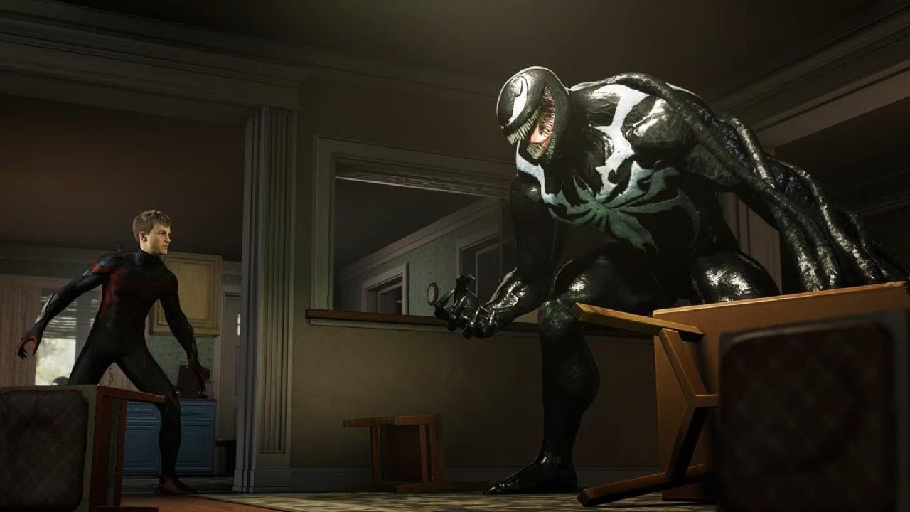 Marvel's Spider-Man 2 - This Mission was Absolute Chaos!! Part 23