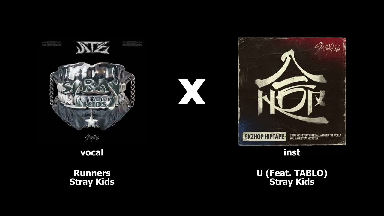 Runners X U (Feat. TABLO)