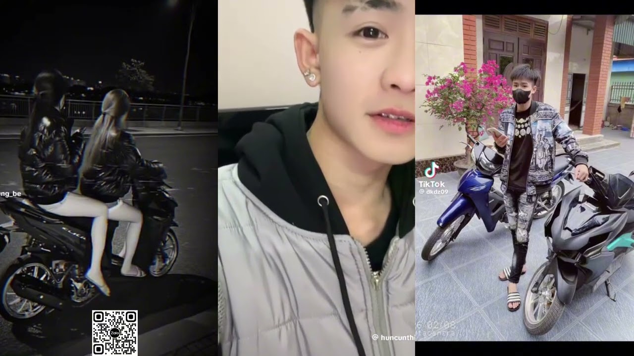 Tổng hợp các vd hot tiktok [78]@Tranyenly010 