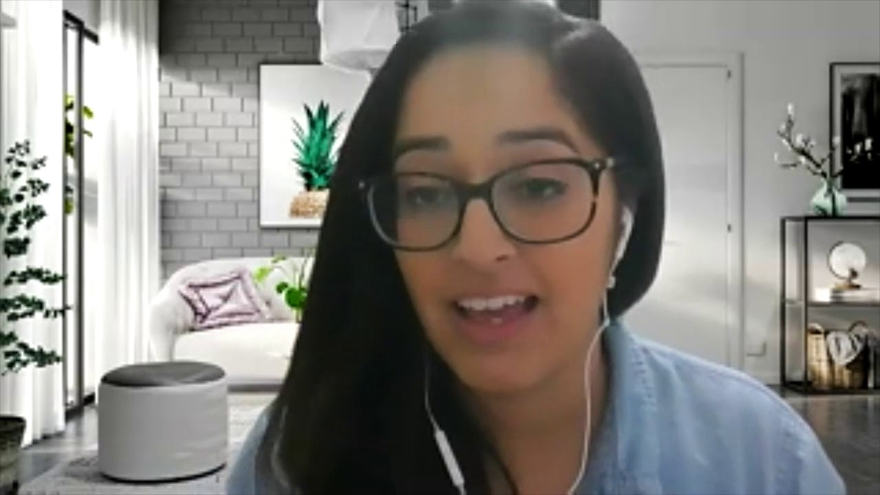 Mentoring Tips w  Geeta Chopra #3