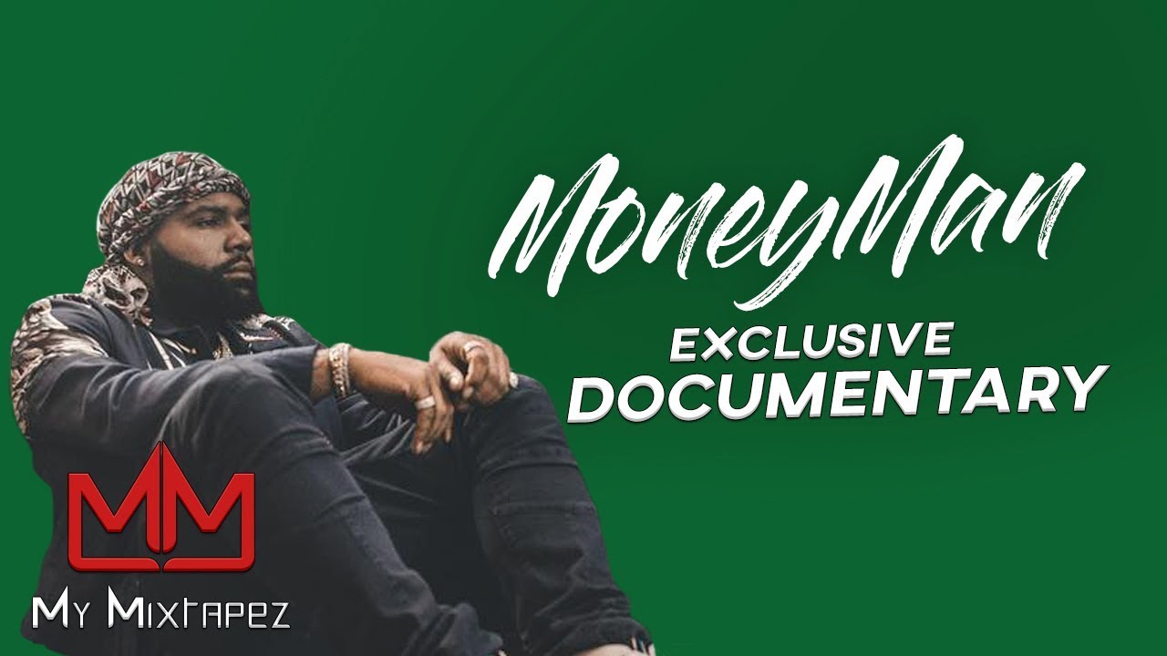 Money Man Interview - The Grow God of Atlanta