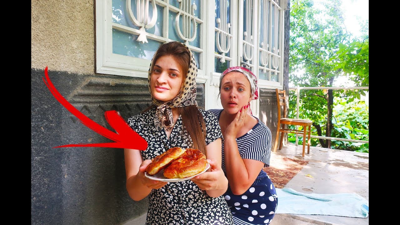Vecina NU VREA să spună REȚETA/ Tipuri de vecine