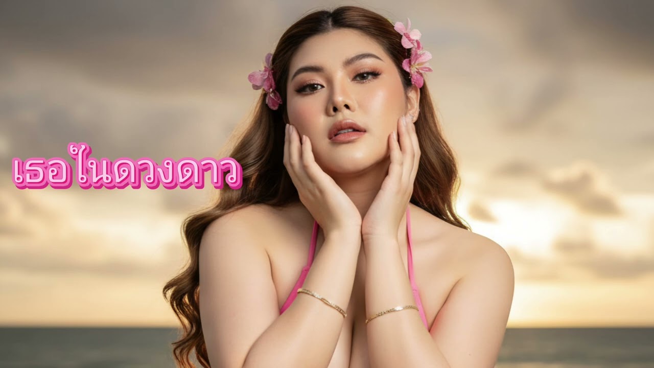 เธอในดวงดาว-Official