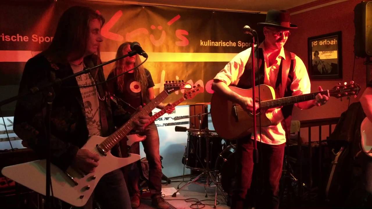 Mit18band(Westernhagen Coverband)
