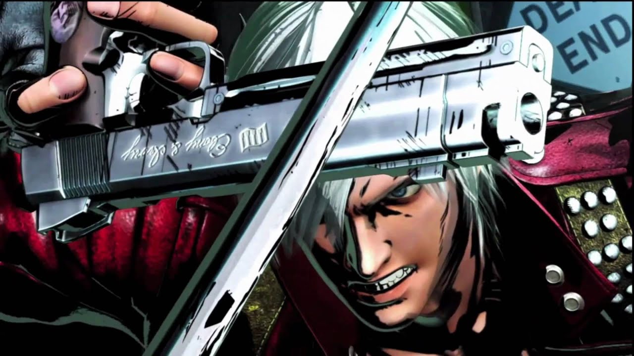 Marvel vs Capcom 3 :: Opening Cinematic :: HD 1080p