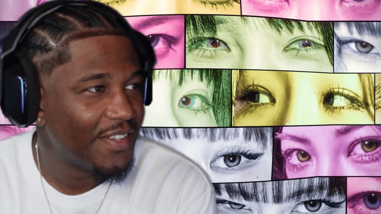 Young Posse 'Visa' Was HYPER | REACTION