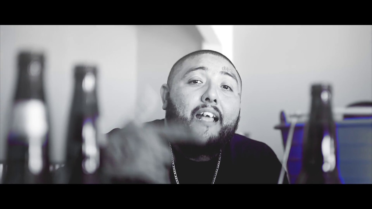 OTRA COPA-CRAZYFAMILY FT JBRAVO 2018 VIDEO OFICIAL