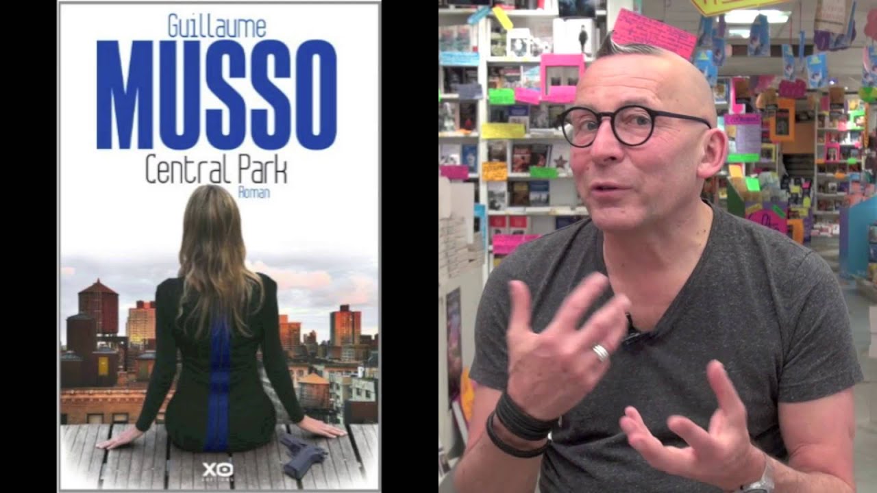 La chronique de Gérard Collard - Kundera vs Musso