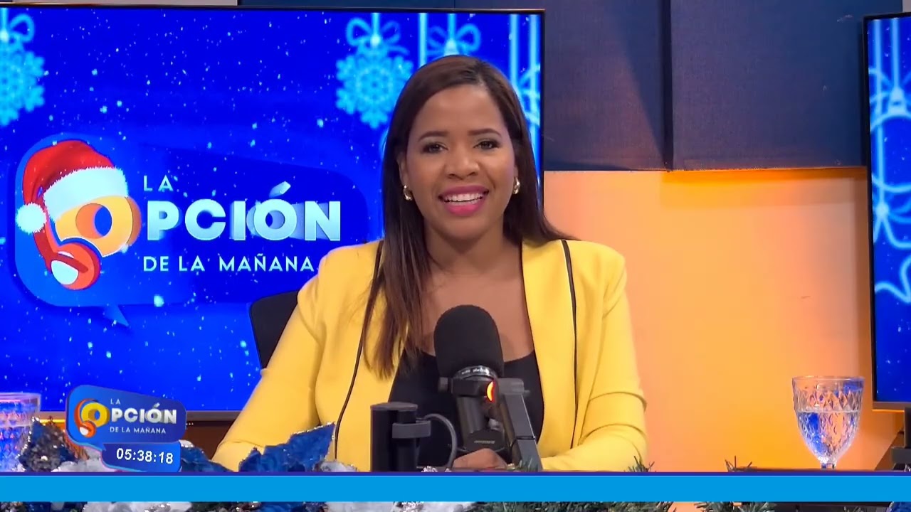 PRM le saca el cuepo a la diputada Carmen Ligia Barceló