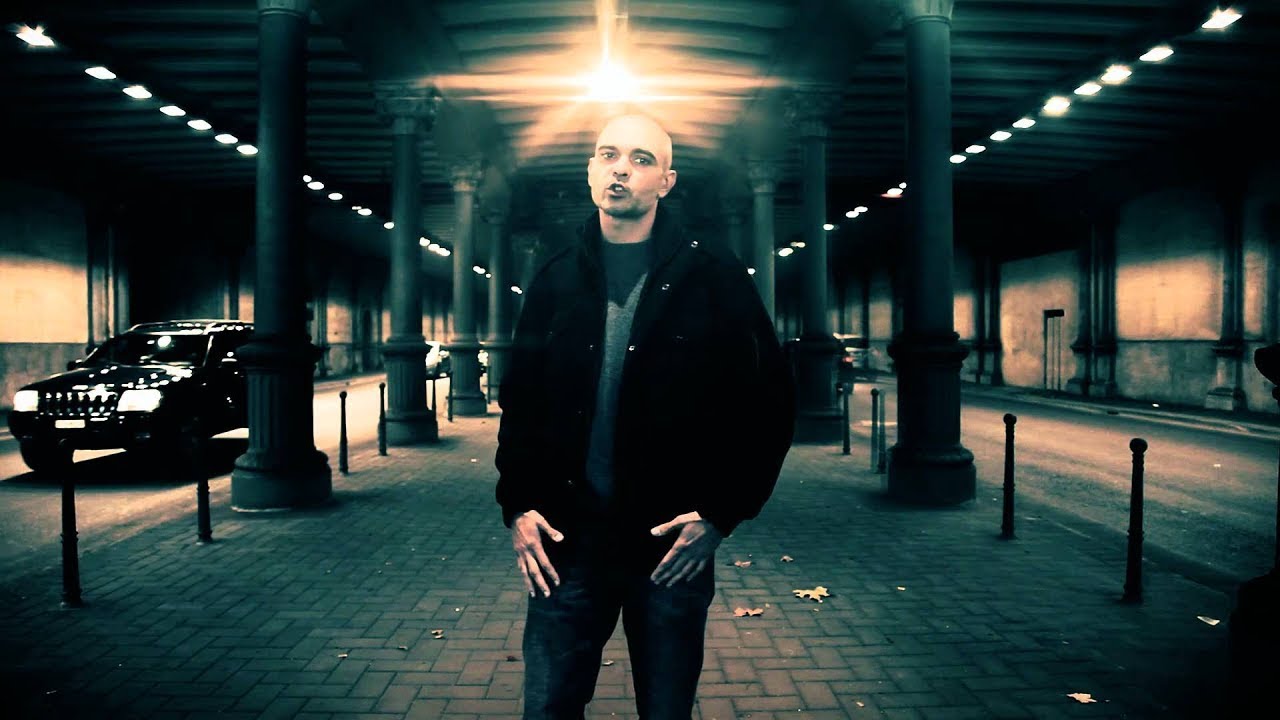 Bassi Maestro - Crazy [OFFICIAL VIDEO]