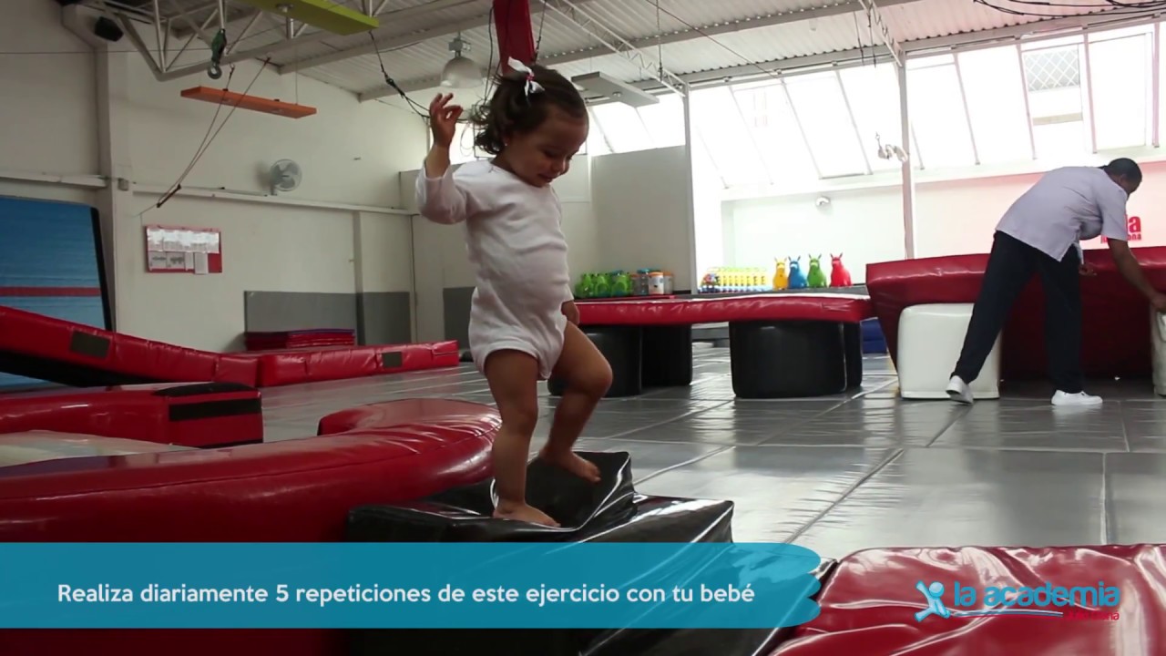 DESARROLLANDO COORDINACIÓN EN LOS NIÑOS