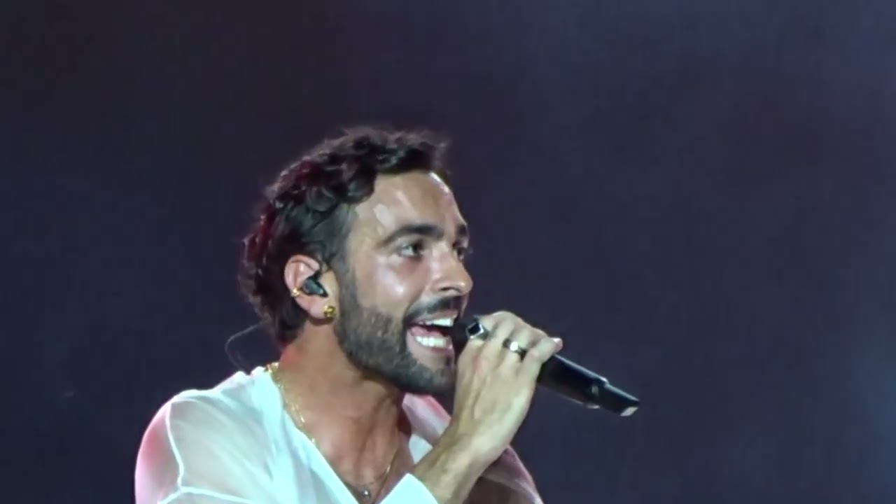 MARCO MENGONI - 