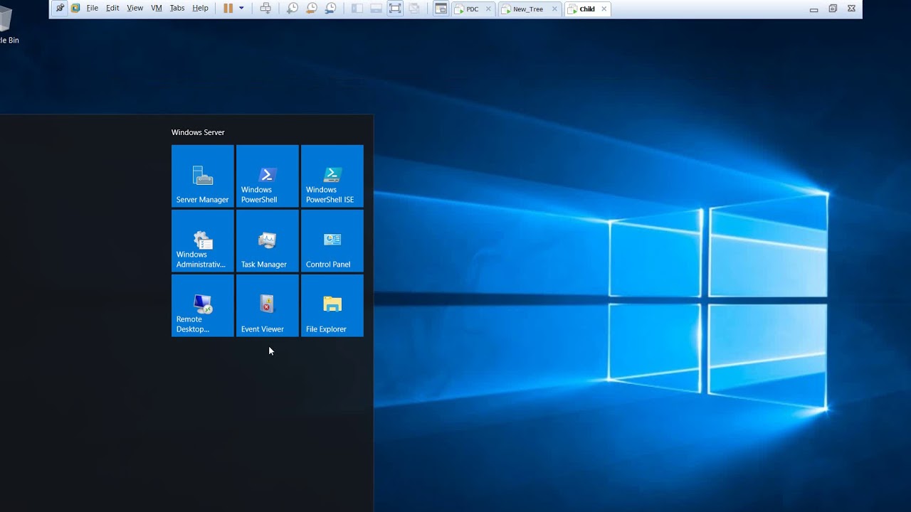 50- Windows Server 2019 | Active Directory Groups