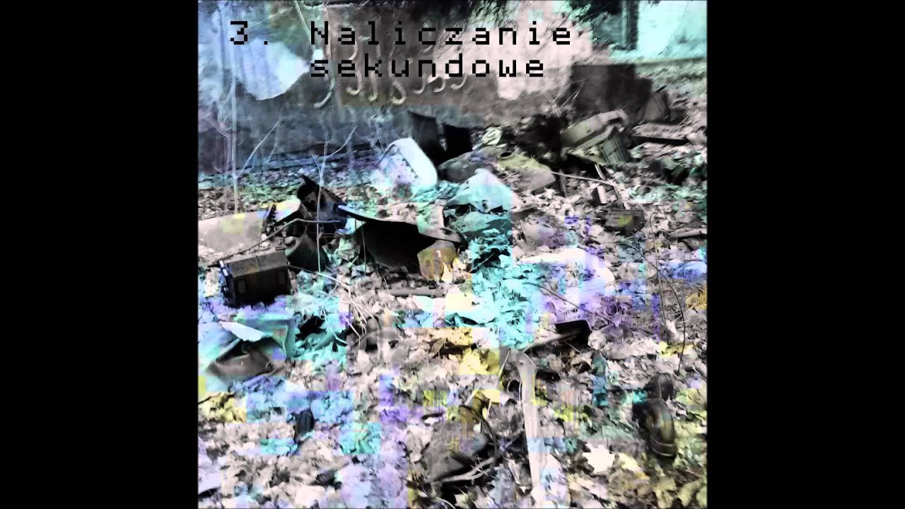A.J.K.S. - Naliczanie Sekundowe