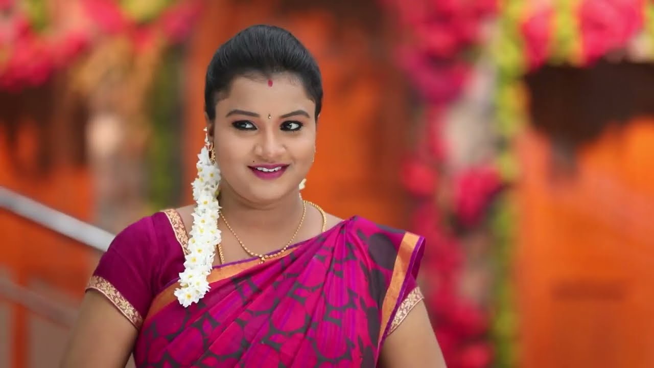 Sembaruthi - Full Ep - 450 - adhi, parvathi, akhilandeshwari, arun, vanaja - Zee Tamil