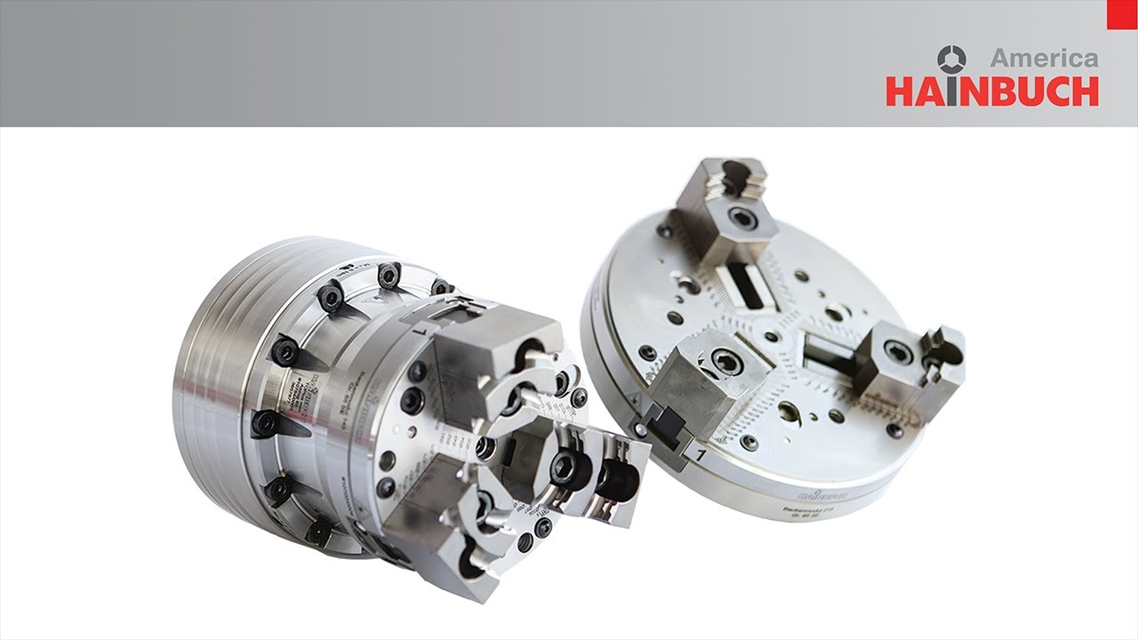 Jaw module Installation