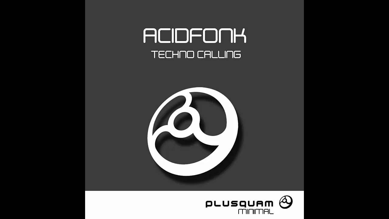 Acidfonk   Midnight