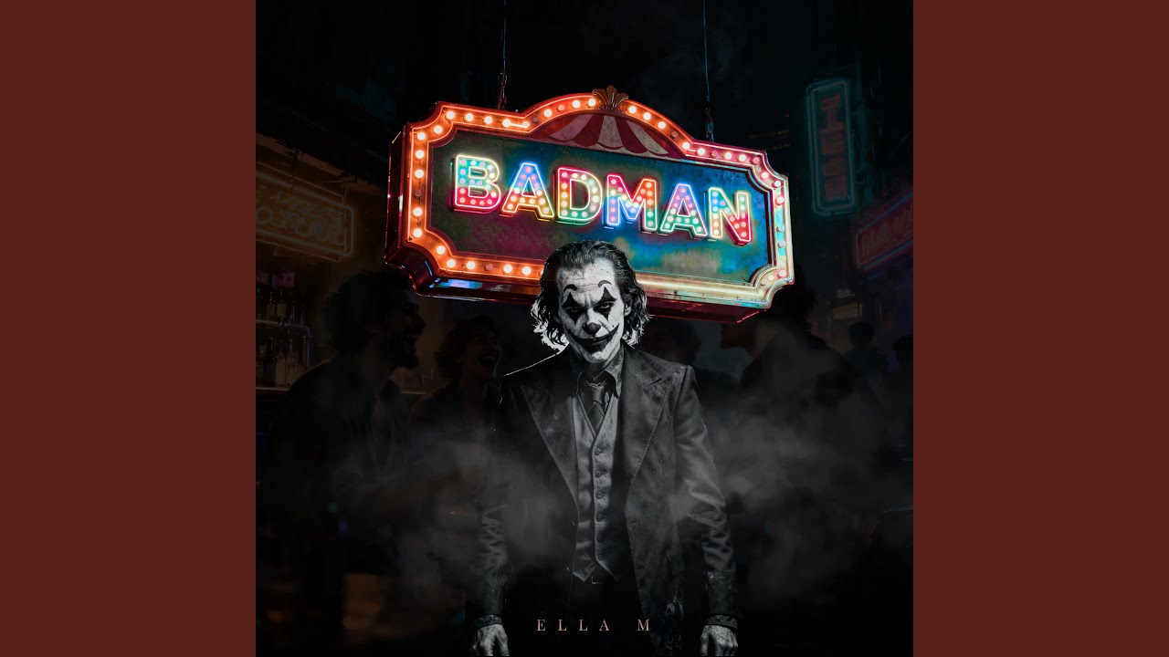 Badman
