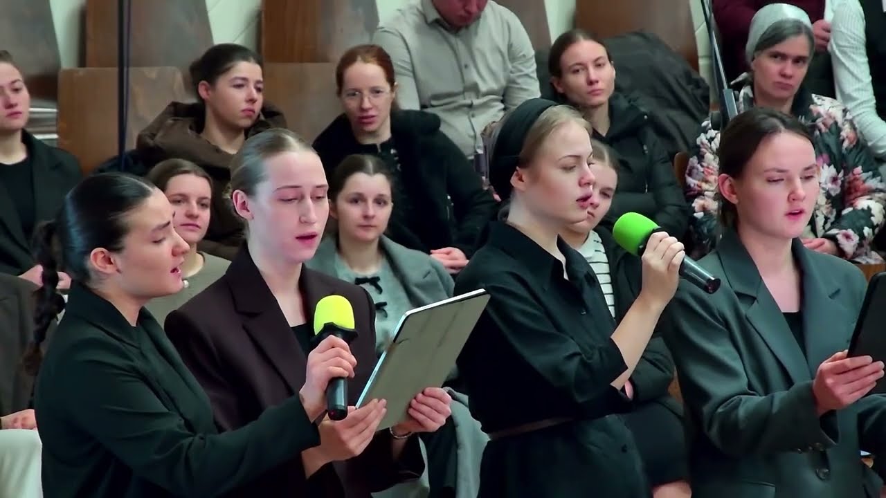Рождественский Хорал/Рождественское пение
