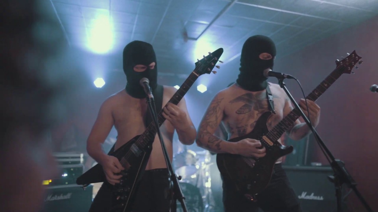 Coward Punch - Drink