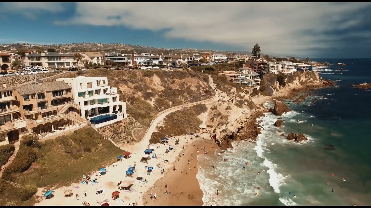 Orange County Luxury Real Estate | Realtor | Newport Coast | Irvine | Lisa Zhou Estates Worldwide