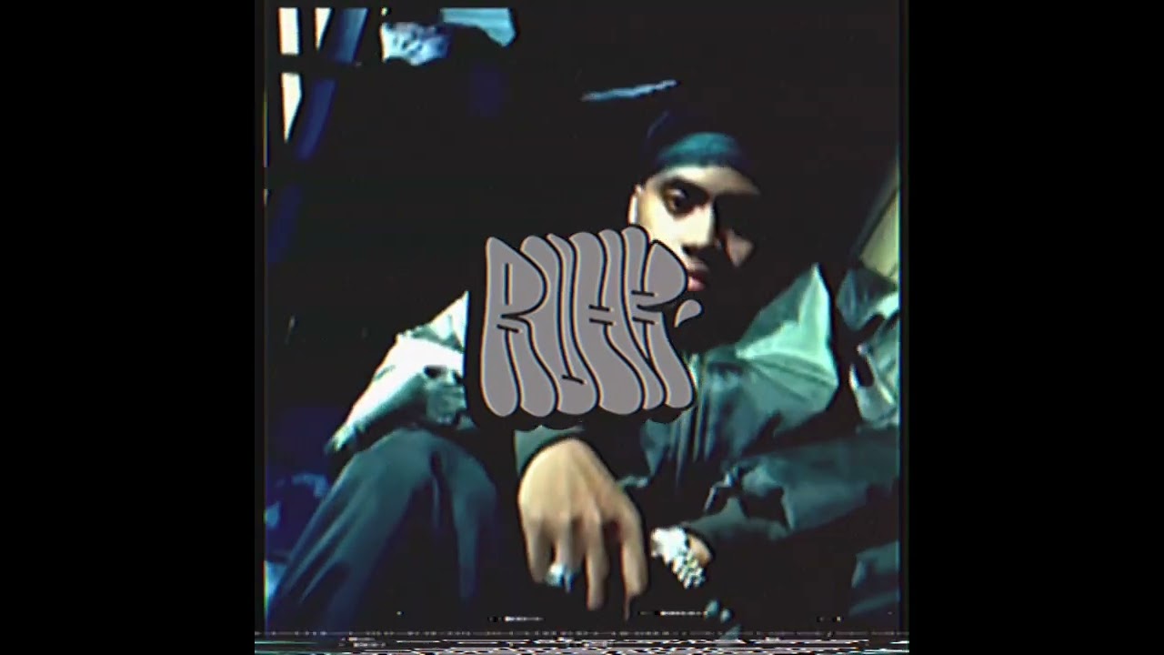 I Gave You Power - Nas [Ruhkuhs Remix]