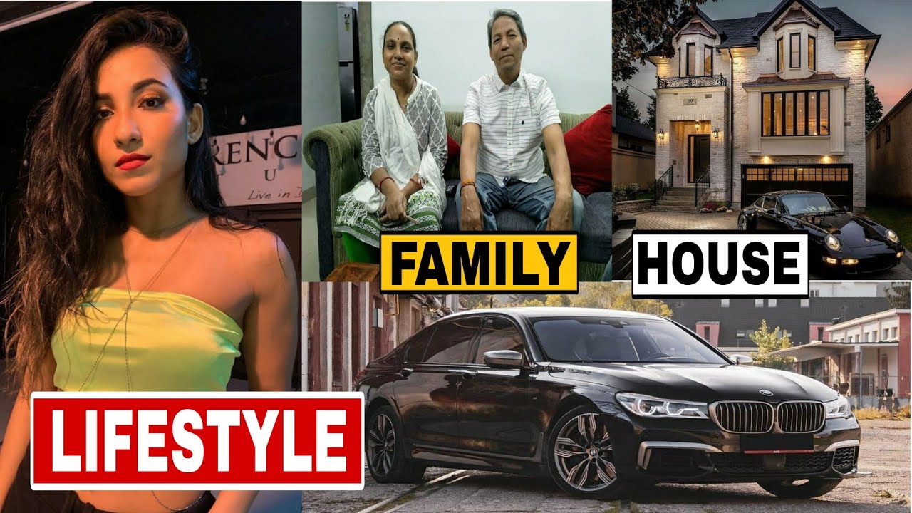Romsha Singh ( Dance Plus 6) Lifestyle 2021,Income, Family, House, Boyfriend, Car, Bio & Net Worth