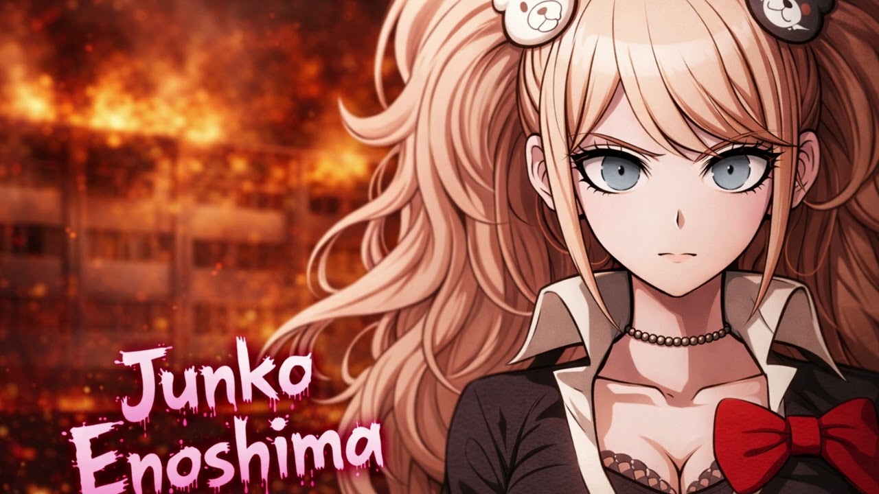 Sark-Verse OST Despair Incarnate