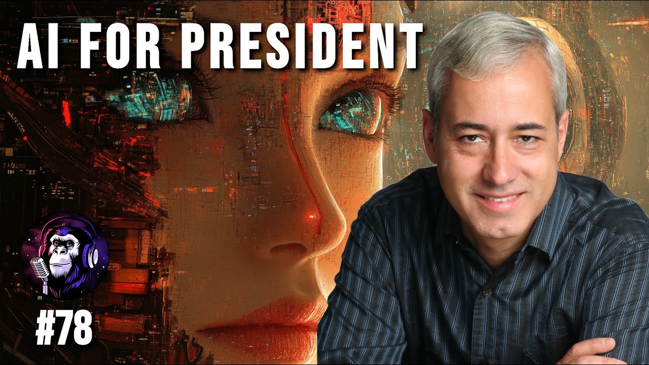 AI, Control, and the path to Dystopia | Pedro Domingos | Escaped Sapiens #78