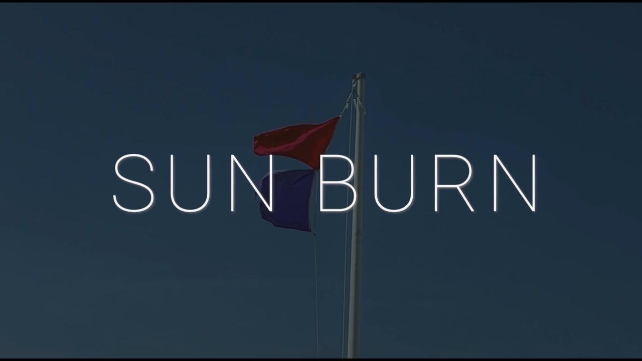 Sun Burn | Beach Thall with @MaltherisBand