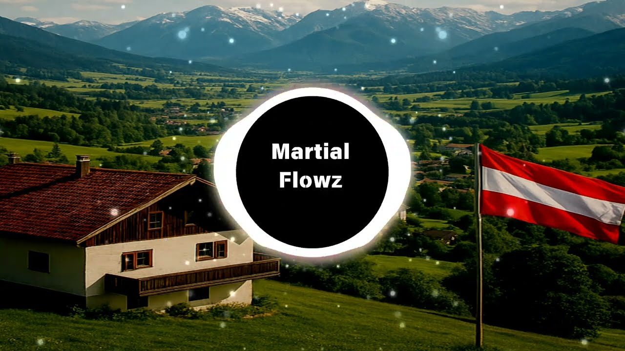 Martial Flowz - Trip to Austria