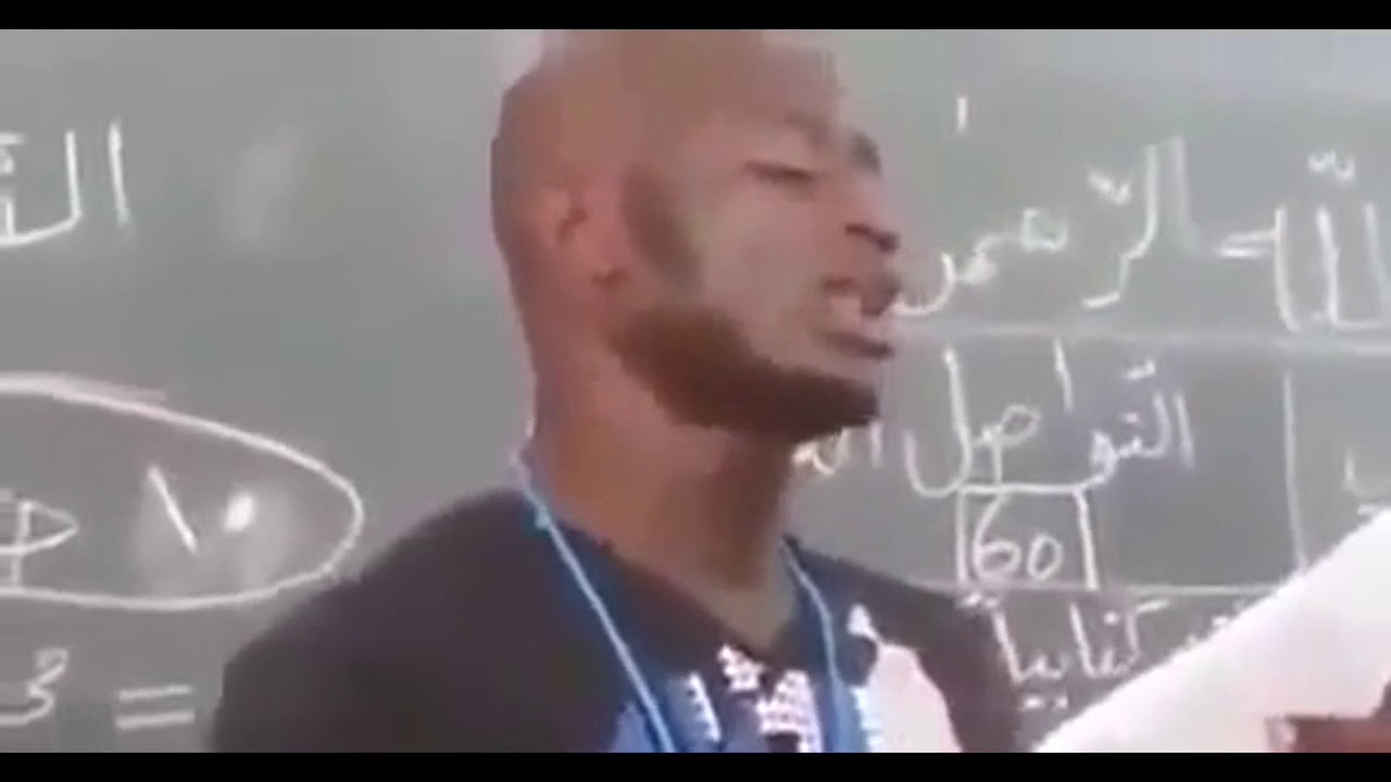 Mass Conversion to Shia Islam In Africa