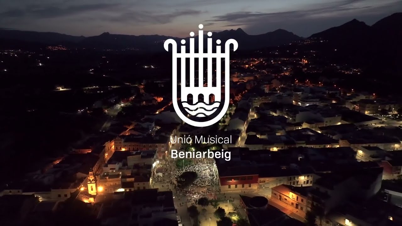 ACTIVITAT COMARCAL FSMCV - BENIARBEIG 2025