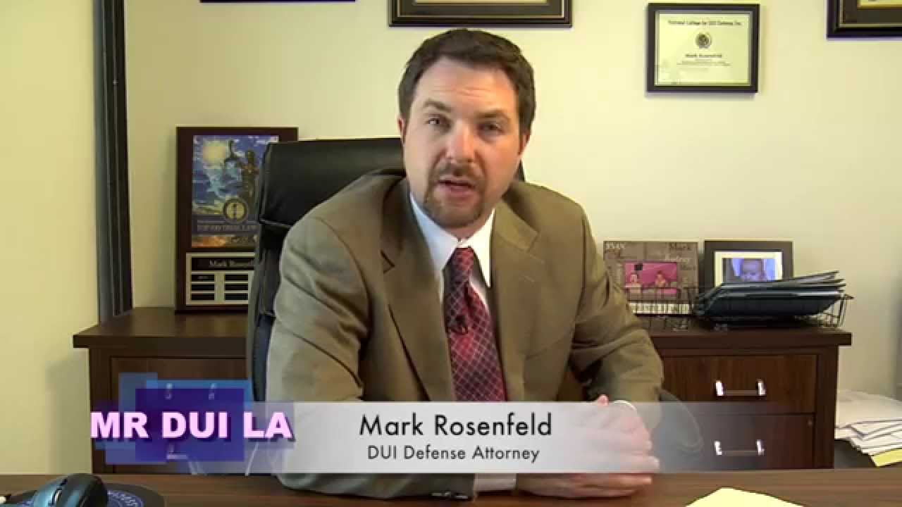 MR DUI LA Recounts DUI Client Zach&rsquo;s DMV Hearing in CA | (800) 970-0384