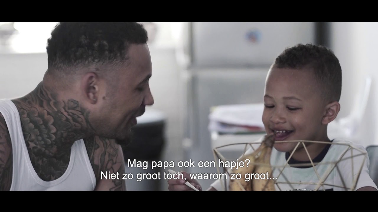 Giano's Papa (short movie)