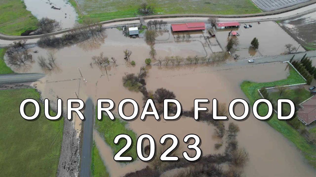04 - Our Road Flood of 2023
