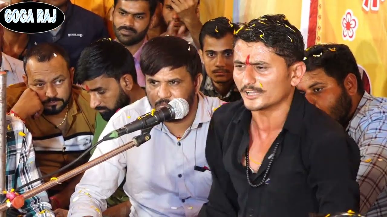Nitin kolvada ramel || નિતીન કોલવડા રમેલ ભાડલી || 2022 || મુકેશ વજાપુર ||