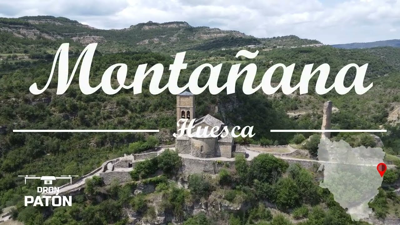 Monta&ntilde;ana (Huesca)