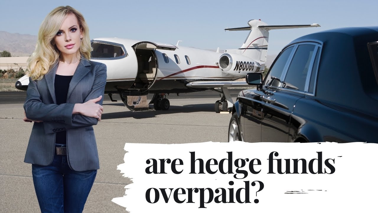 The new standard for hedge fund fees