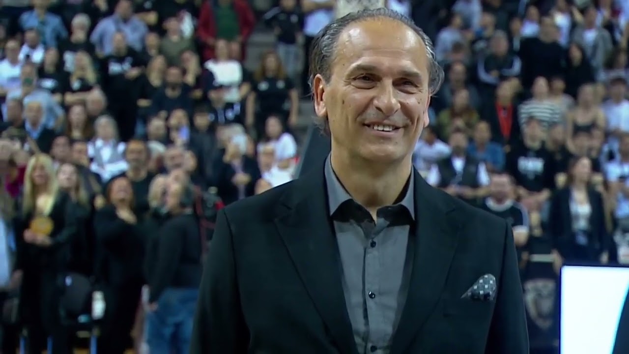 🏀 ΠΑΟΚ - ΑΕΚ 78-72 | ΑΠΟΣΥΡΣΗ ΦΑΝΕΛΑΣ ΜΠΑΝΕ ΠΡΕΛΕΒΙΤΣ  / PAOK-AEK (1-4-23) Basket League 2022-2023