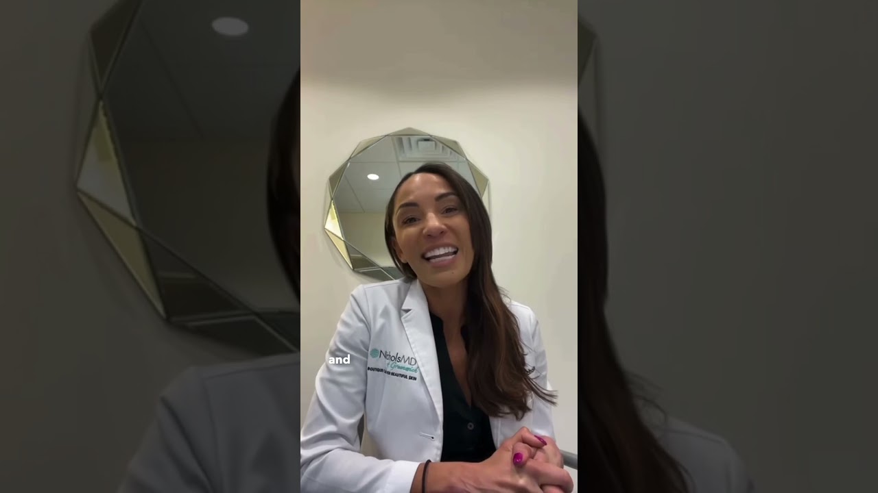 CaHA vs. PLLA vs. HA Fillers
