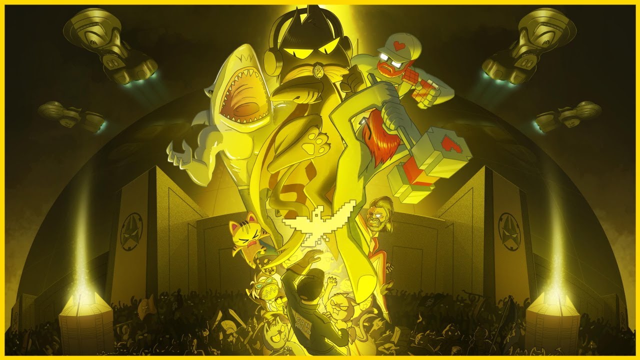 Ranking Monstercat 029 - Havoc