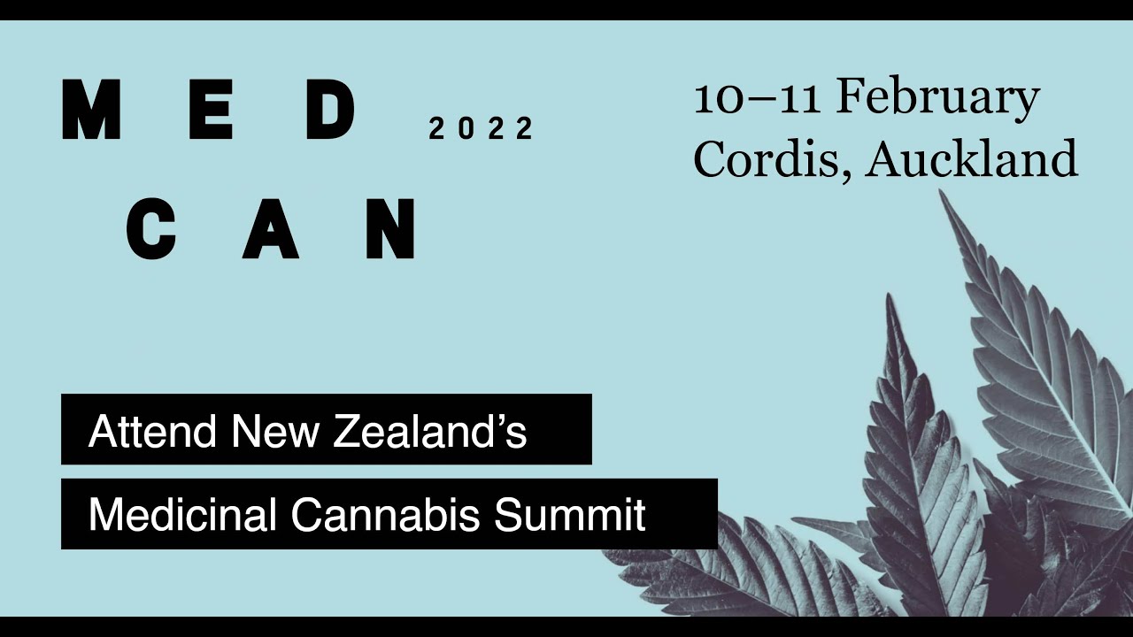 MedCan Cannabis Conversations with Dave Hepburn