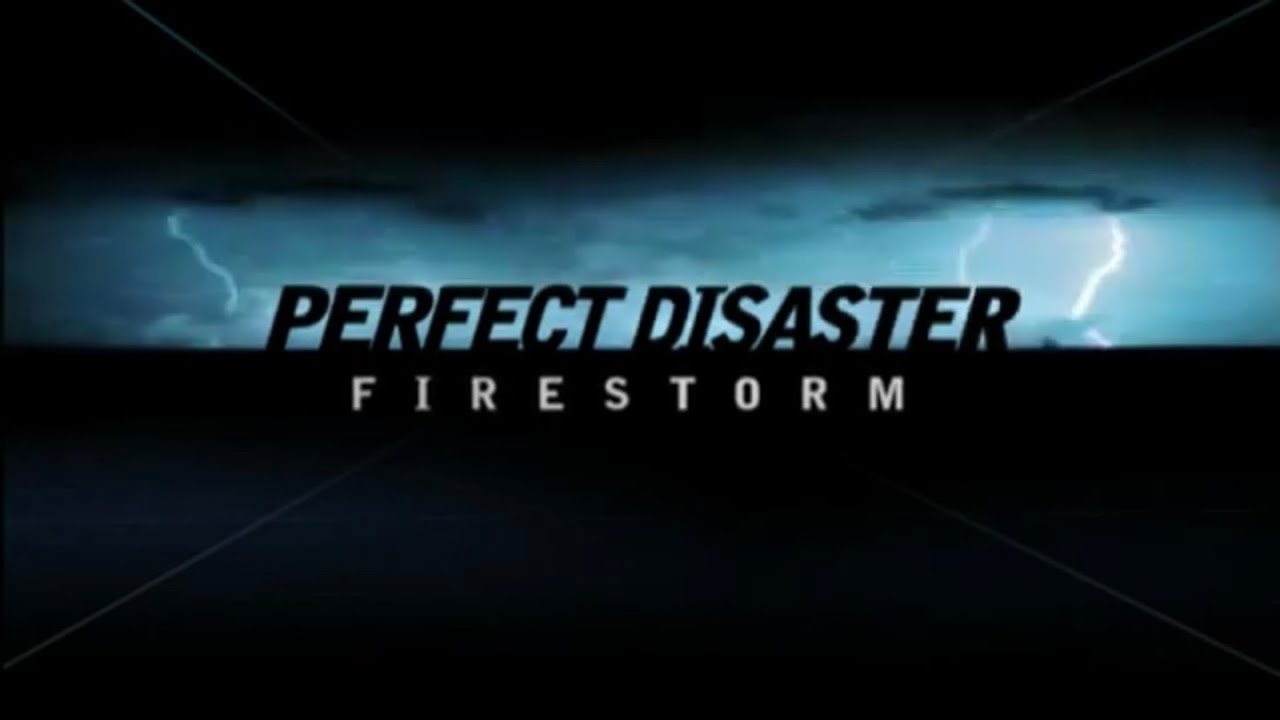 Perfect Disaster Fire Storm | Discovery Channel | Full Episode