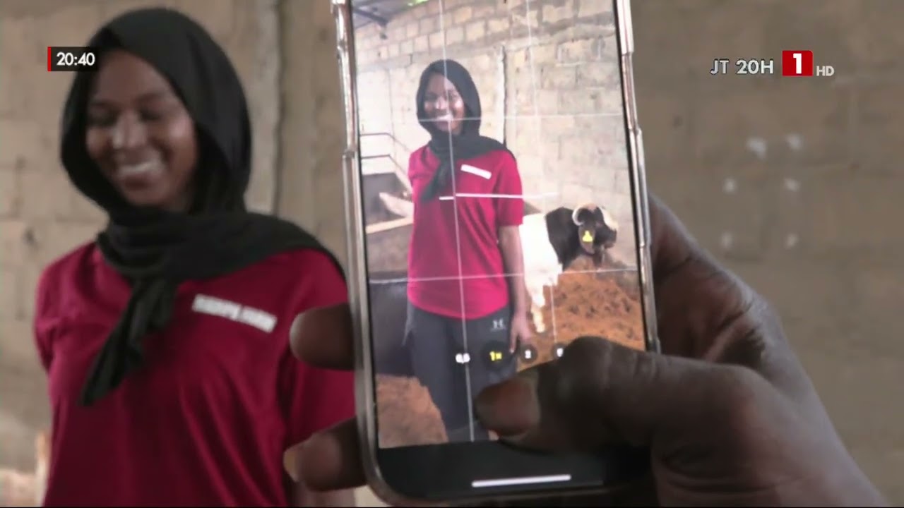 AGRICULTURE, MODERNE | Madipa, l’incarnation d’une nouvelle génération d’entrepreneurs