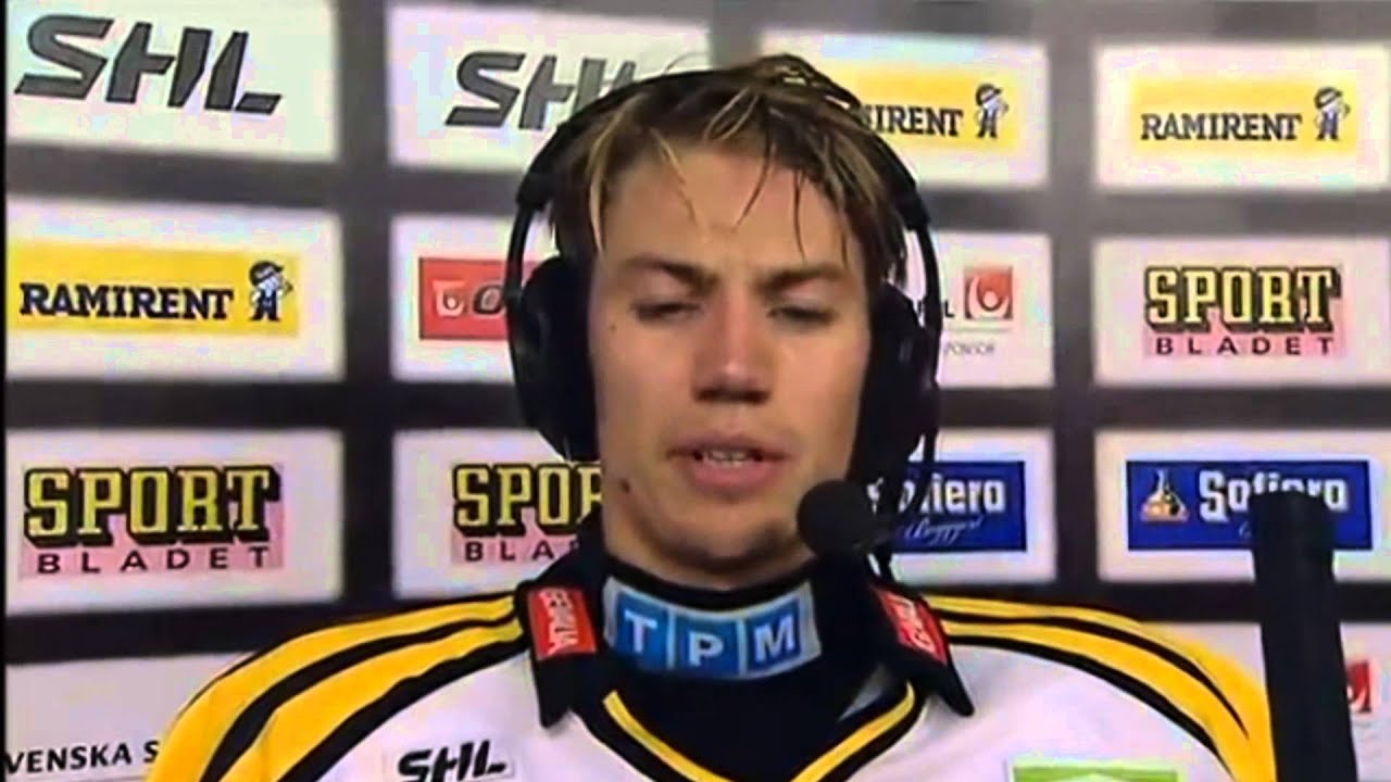 Växjö-Brynäs 0-3 (21 september 2013)