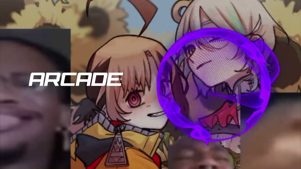 yanvince - triple no (lumabeingeternitygirl remix) | Bass House | Arcade - Fanmade