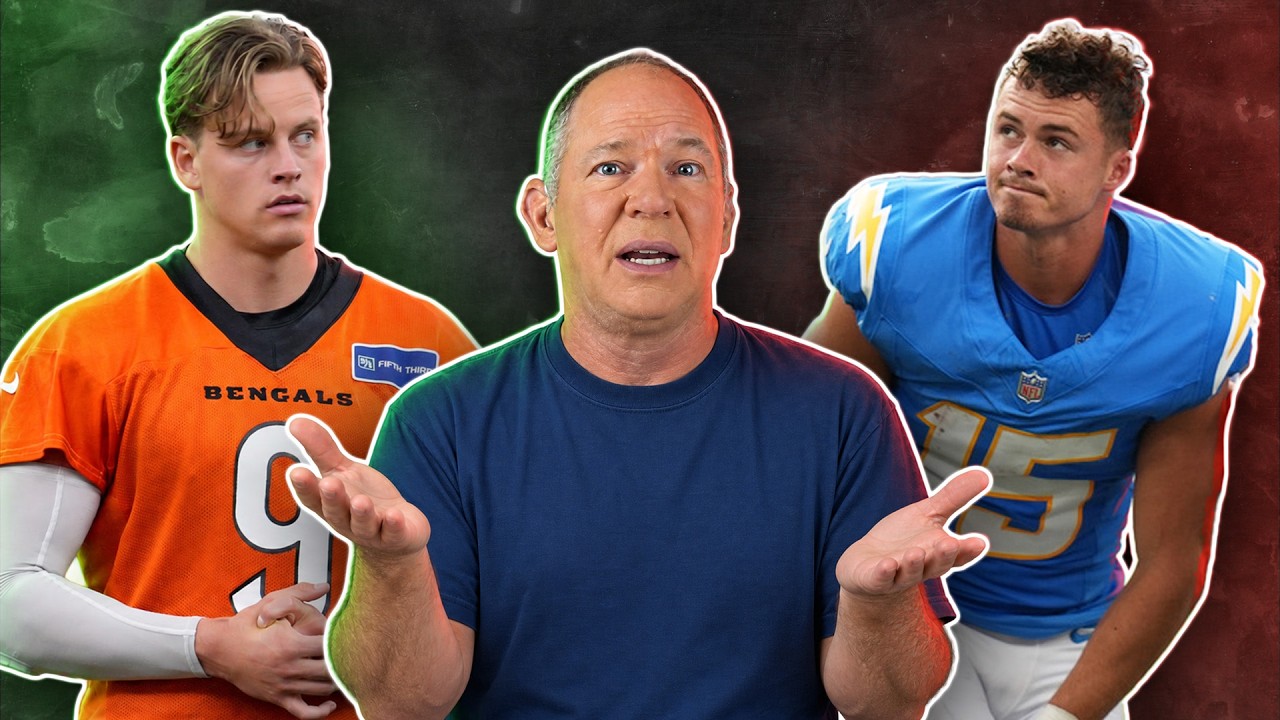 Week 2 Injury Report Who's In, Who's Out | Fantasy Football